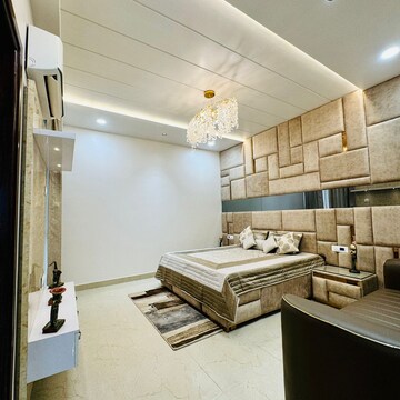 3 BHK Apartment For Sale in High Ground