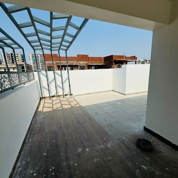 3 BHK Villa For Sale in High Ground