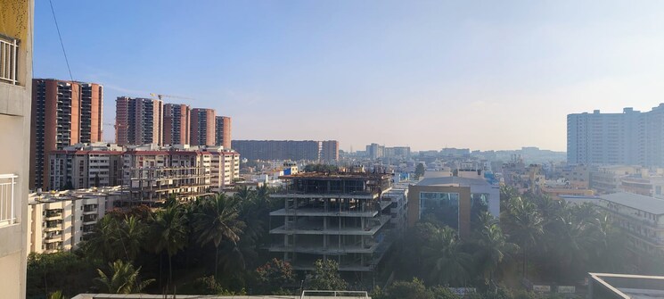 Exterior View, ukn-the-belvedere 3 Bedroom 1460 Sq.Ft. Apartment In Devanahalli Bangalore 8290967