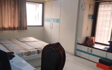 4 BHK Apartment For Rent in Brookhill Tower, Andheri West