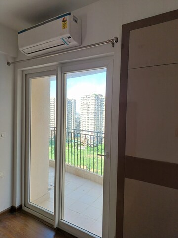 Building Lobby in 3.5 BHK Apartment at ATS Nobility, Sector 4 Greater Noida – for Rent