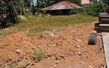 Plot For Sale in Mannammula