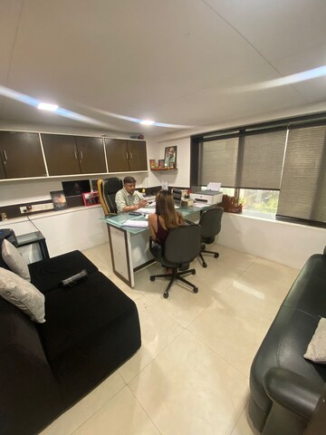  Office Space For Rent in Parinee I, Andheri West