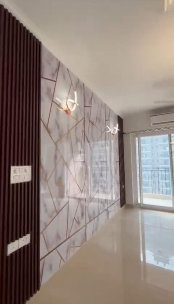 Bathroom in 3.5 BHK Apartment at ATS Nobility, Sector 4, Greater Noida – for Rent