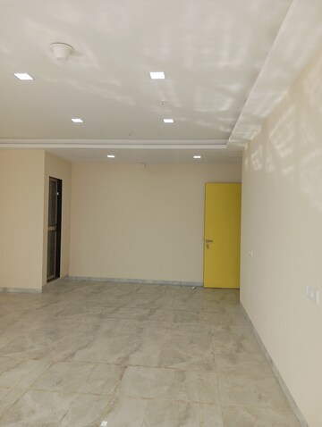 Floor Plan in  Office Space at Marathon Millennium, Mulund West – for Rent