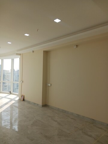 Floor Plan in  Office Space at Marathon Millennium, Mulund West – for Rent