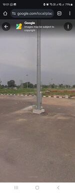 20 Sq.Yd. Retail Shop in 20 Sq Yard Booth Sector 9