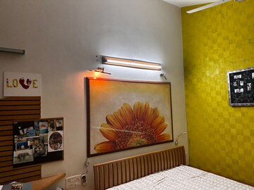 Furnished Amenities in 4 BHK Apartment at Bodakdev – for Rent