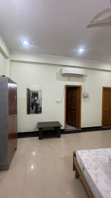 Living Room in 6+ BHK Independent House at Gomti Nagar – for Rent