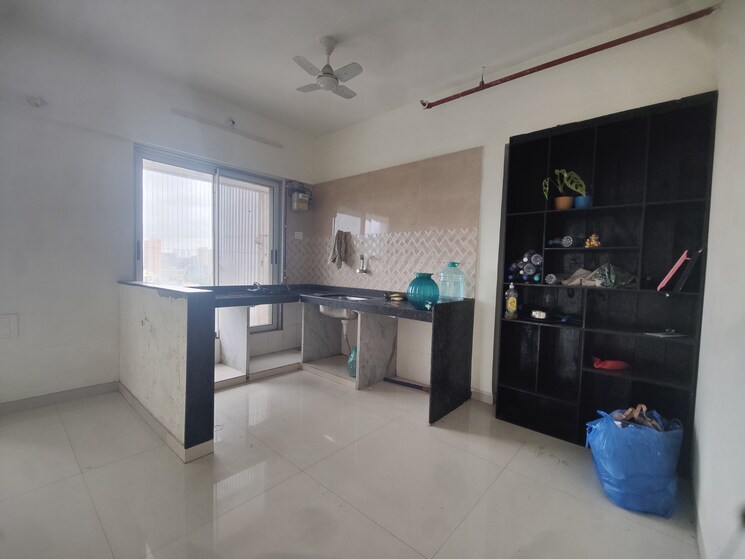 Kitchen, malad west 1 RK 346 Sq.Ft. Apartment In Malad West Mumbai 8291037