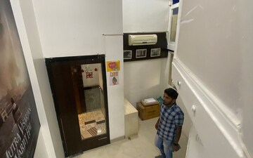 Office Space For Rent in Agarwal Golden Chambers, Andheri West