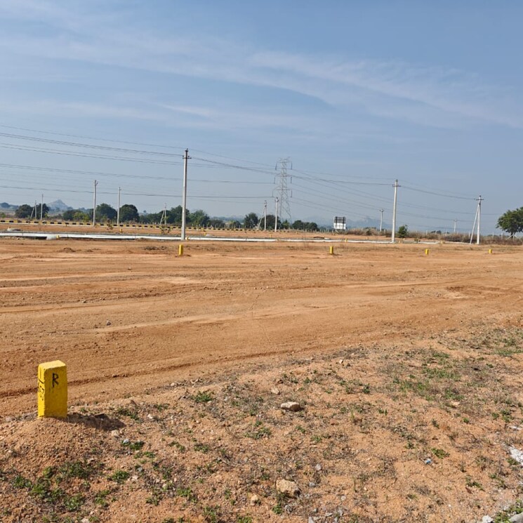 undefined, lvrsy-highway-homes  150 Sq.Yd. Plot In Amangal Hyderabad 8291038