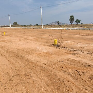 Plot Area in  Plot at LVRSY Highway Homes, Amangal – for Sale