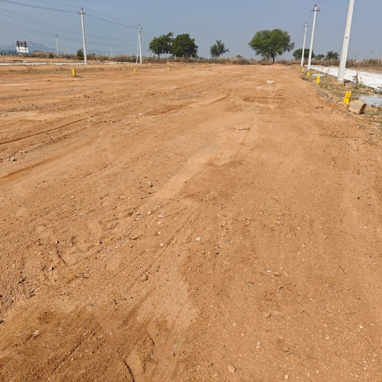 undefined, lvrsy-highway-homes  150 Sq.Yd. Plot In Amangal Hyderabad 8291038