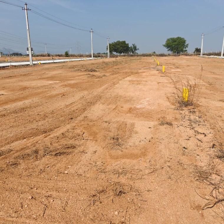 undefined, lvrsy-highway-homes  150 Sq.Yd. Plot In Amangal Hyderabad 8291038