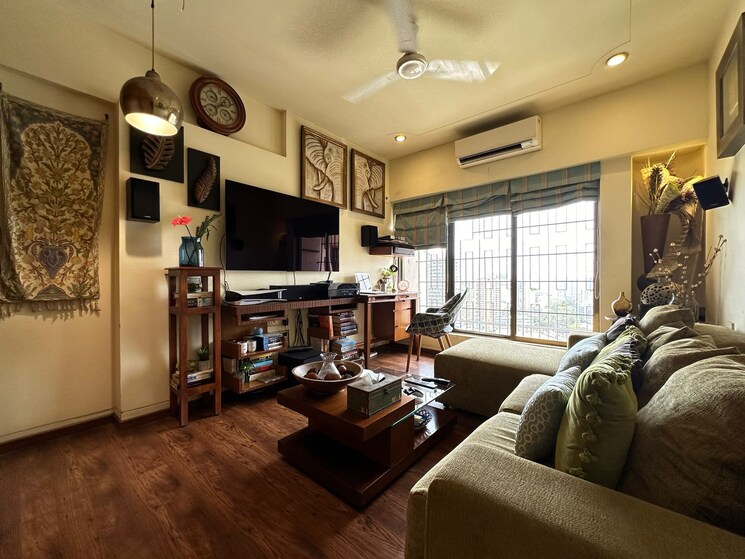 Gym, runwal-elegante 3.5 Bedroom 1700 Sq.Ft. Apartment In Andheri West Mumbai 8291057