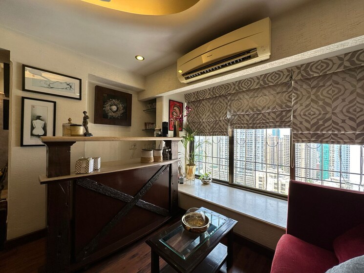 Kitchen, runwal-elegante 3.5 Bedroom 1700 Sq.Ft. Apartment In Andheri West Mumbai 8291057