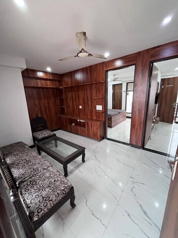 2 BHK Builder Floor For Rent in Ardee City, Sector 52