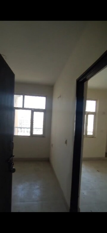 Building Lobby in 3 BHK Apartment at MGI Gharaunda, Raj Nagar Extension – for Sale