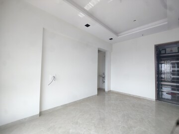 Living Room in 1 BHK Apartment at Malad West – for Sale