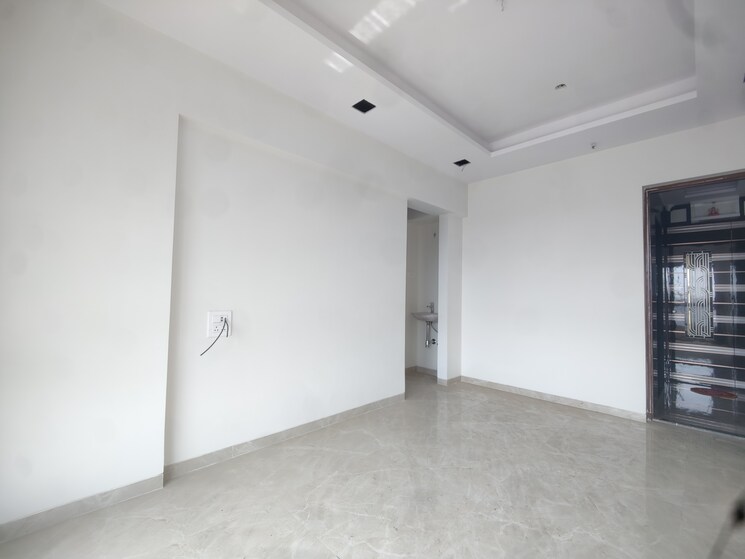 Living Room, malad west 1 Bedroom 477 Sq.Ft. Apartment In Malad West Mumbai 8291048
