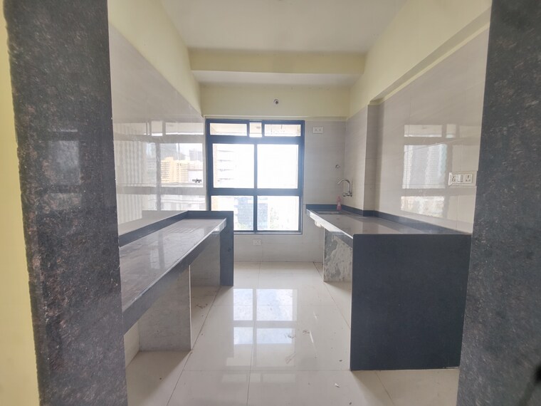 Kitchen, malad west 1 Bedroom 477 Sq.Ft. Apartment In Malad West Mumbai 8291048