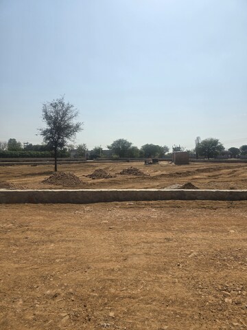  Plot – Exterior View View at Kishorpura - for Sale