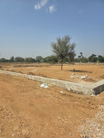 Plot Area in  Plot at Kishorpura – for Sale