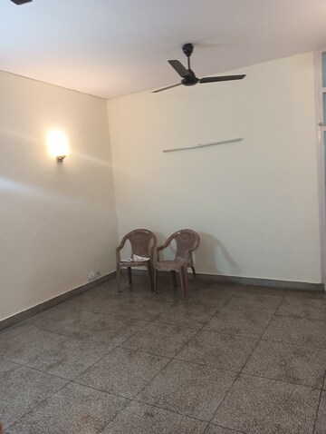 Bathroom in 2 BHK Builder Floor at Lajpat Nagar I – for Rent