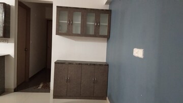 Kitchen in 4 BHK Villa at Prahlad Nagar – for Rent