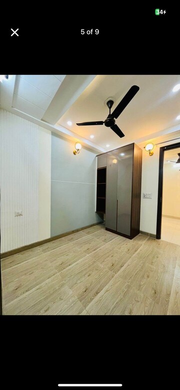 2 BHK Builder Floor For Rent in Paschim Vihar