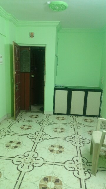 Bedroom in 1 BHK Apartment at Dombivli West – for Rent