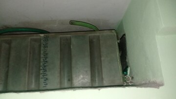 Furnished Amenities in 1 BHK Apartment at Dombivli West – for Rent