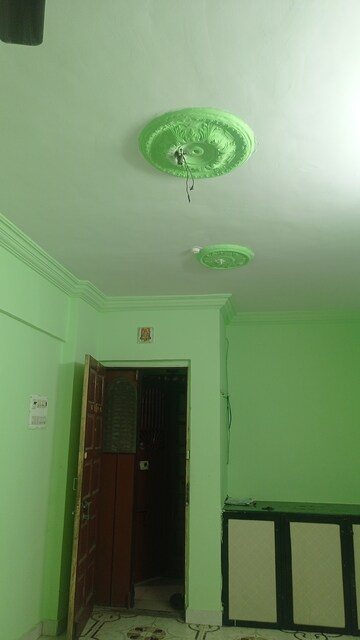 Furnished Amenities in 1 BHK Apartment at Dombivli West – for Rent