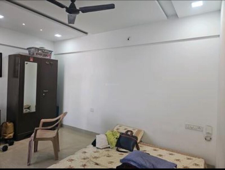 Living Room, konark-exotica 3 Bedroom 1550 Sq.Ft. Apartment In Wagholi Pune 8291076