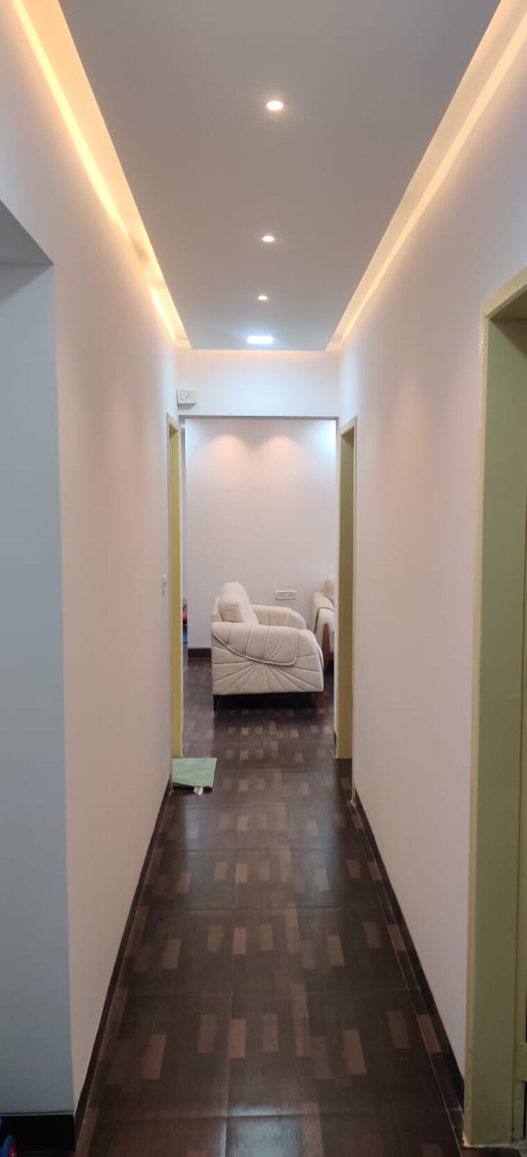 undefined, konark-exotica 3 Bedroom 1550 Sq.Ft. Apartment In Wagholi Pune 8291076