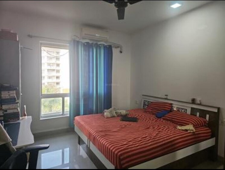 Bedroom, konark-exotica 3 Bedroom 1550 Sq.Ft. Apartment In Wagholi Pune 8291076