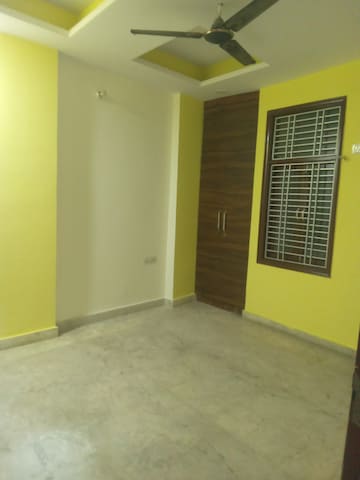 2 BHK Builder Floor For Rent in Shastri Nagar Delhi  8291079