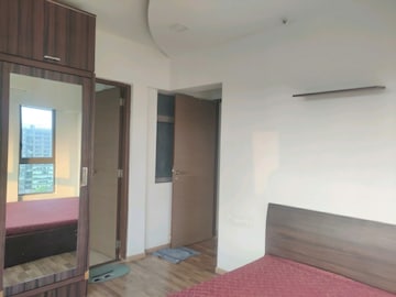 Room in 2 BHK Apartment at The Wadhwa The Address, Ghatkopar West – for Sale