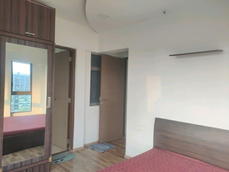 Room, the-wadhwa-the-address 2 Bedroom 900 Sq.Ft. Apartment In Ghatkopar West Mumbai 8291082