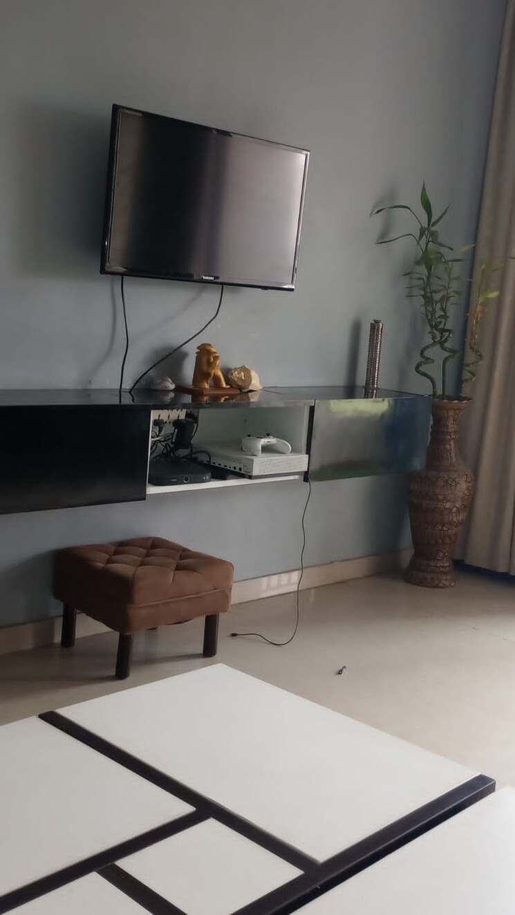 Kitchen, harmony-savannha-phase-ii 3 Bedroom 1300 Sq.Ft. Apartment In Wagholi Pune 8291084