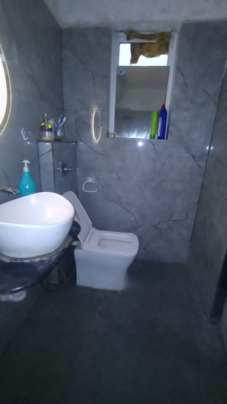 Bathroom, harmony-savannha-phase-ii 3 Bedroom 1300 Sq.Ft. Apartment In Wagholi Pune 8291084