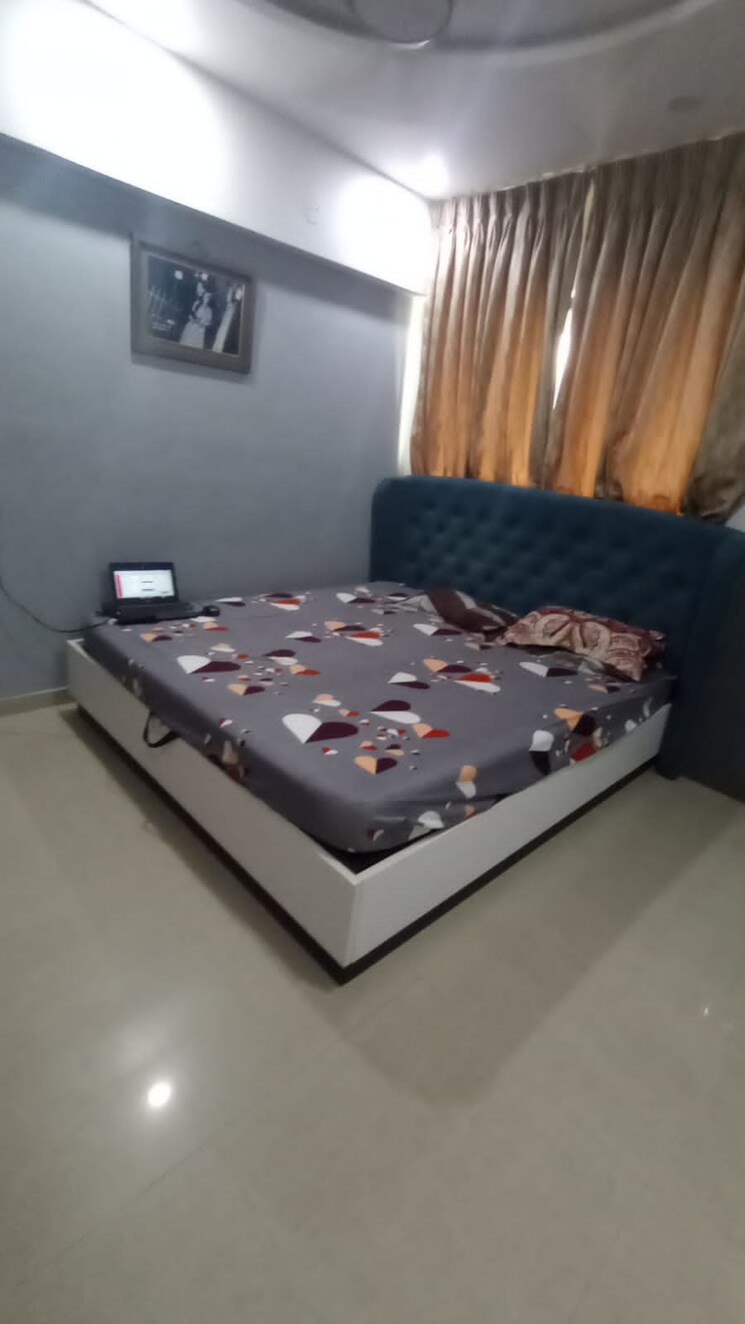 Bedroom, harmony-savannha-phase-ii 3 Bedroom 1300 Sq.Ft. Apartment In Wagholi Pune 8291084