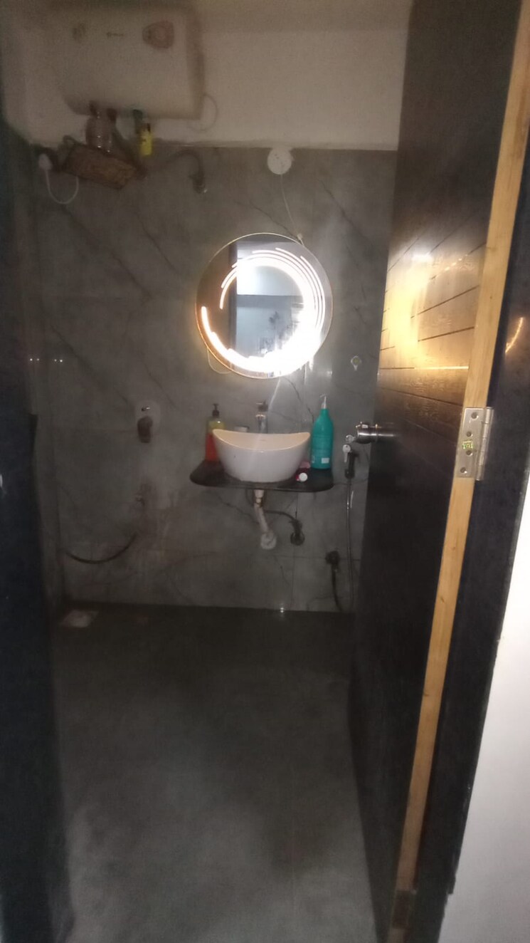 Bathroom, harmony-savannha-phase-ii 3 Bedroom 1300 Sq.Ft. Apartment In Wagholi Pune 8291084