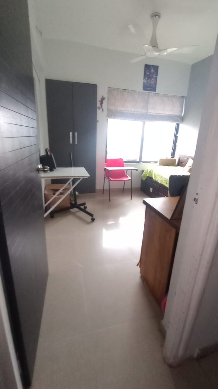 Master Bedroom, harmony-savannha-phase-ii 3 Bedroom 1300 Sq.Ft. Apartment In Wagholi Pune 8291084