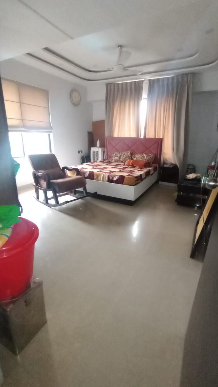 Living Room, harmony-savannha-phase-ii 3 Bedroom 1300 Sq.Ft. Apartment In Wagholi Pune 8291084