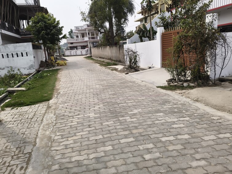 Exterior View, sarojini nagar  3500 Sq.Ft. Plot In Sarojini Nagar Lucknow 8291092