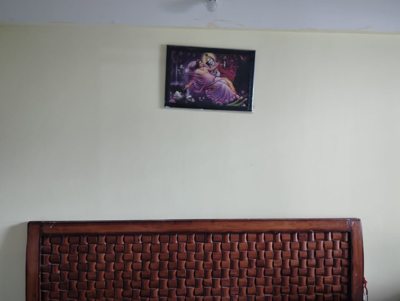 2 BHK + Servant Room Apartment For Sale in F5 Realtors Silver Crest