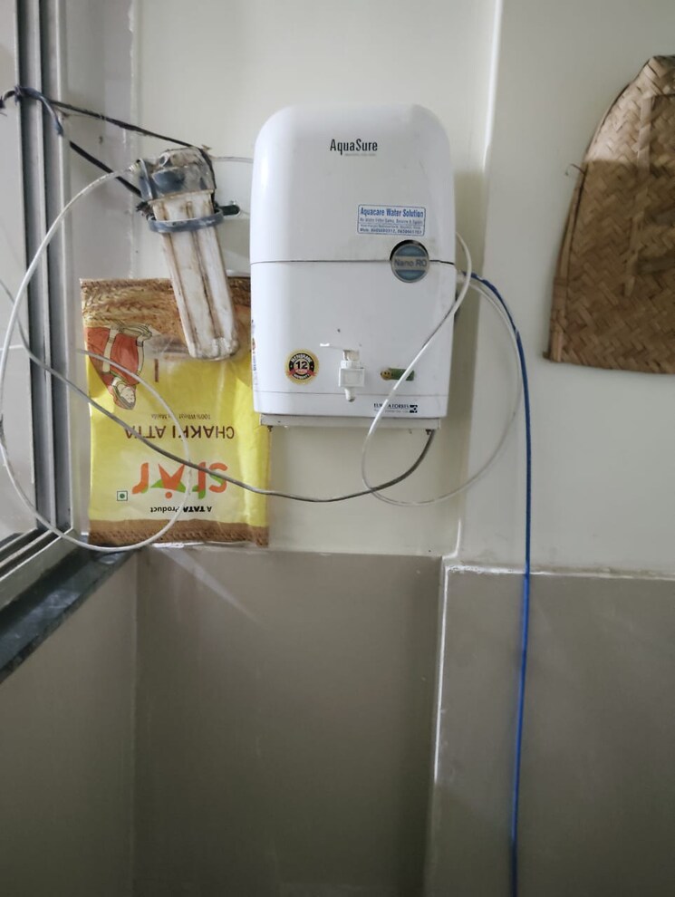 undefined, f5-realtors-silver-crest 2 Bedroom 1000 Sq.Ft. Apartment In Wagholi Pune 8291097