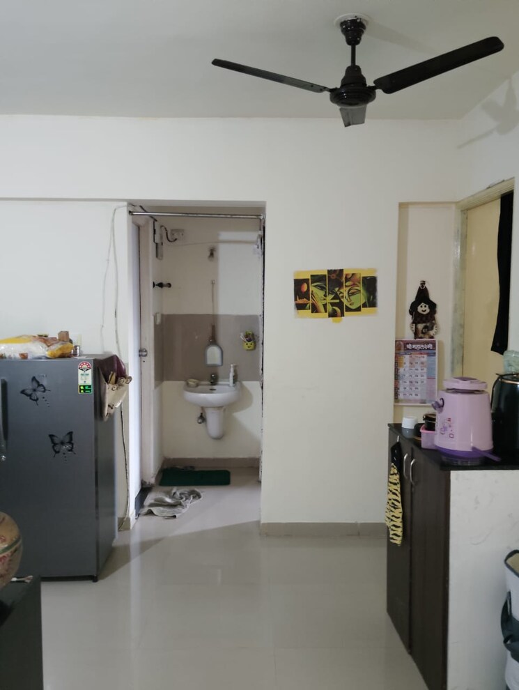 Living Room, f5-realtors-silver-crest 2 Bedroom 1000 Sq.Ft. Apartment In Wagholi Pune 8291097